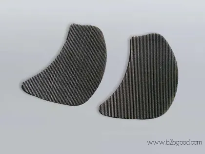 Filter Mesh Discs