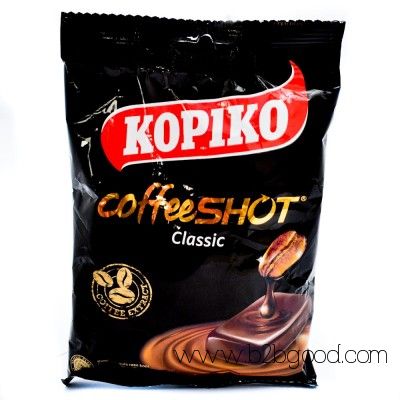 Кофейные конфеты