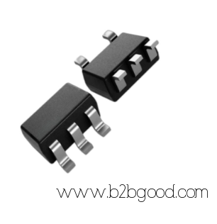 MCP6001T-I/OT Linear ICs