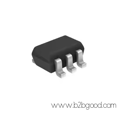 MCP6001T-I/OT Linear ICs