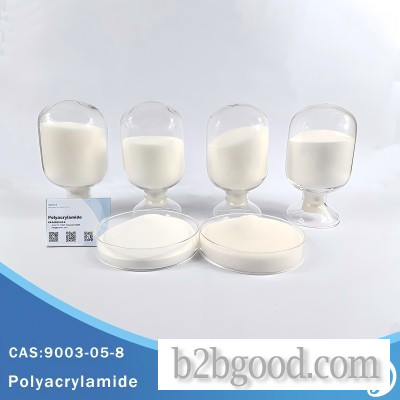 polyacrylamide
