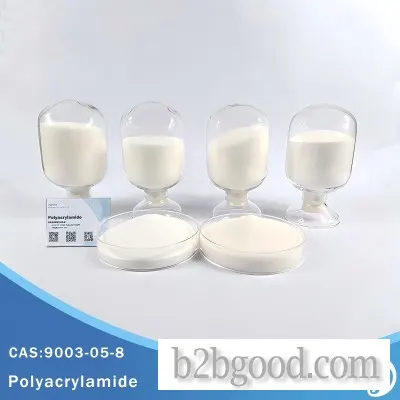 polyacrylamide