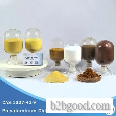 polyaluminum chloride