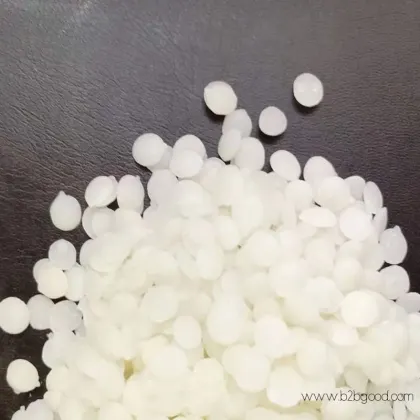 用于蜡烛的天然黄蜂蜡