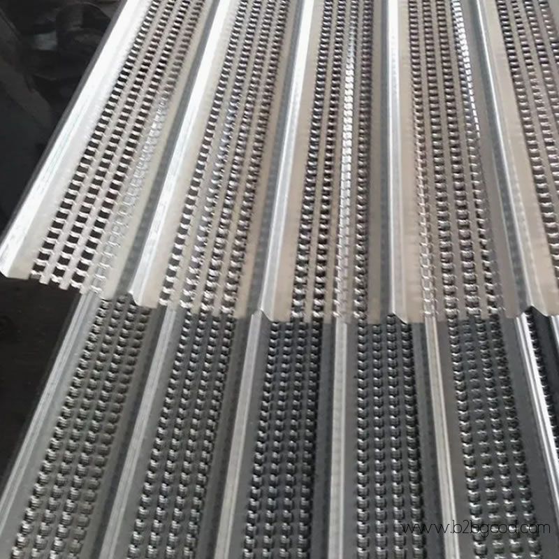 High Rib Formwork Mesh