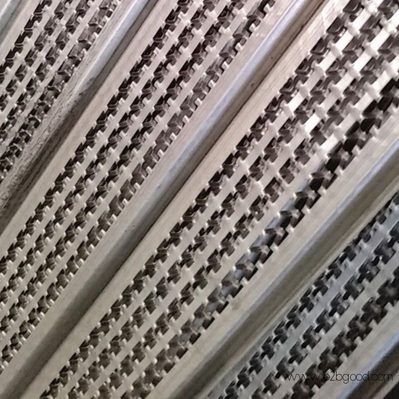 High Rib Formwork Mesh
