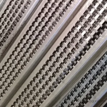 High Rib Formwork Mesh