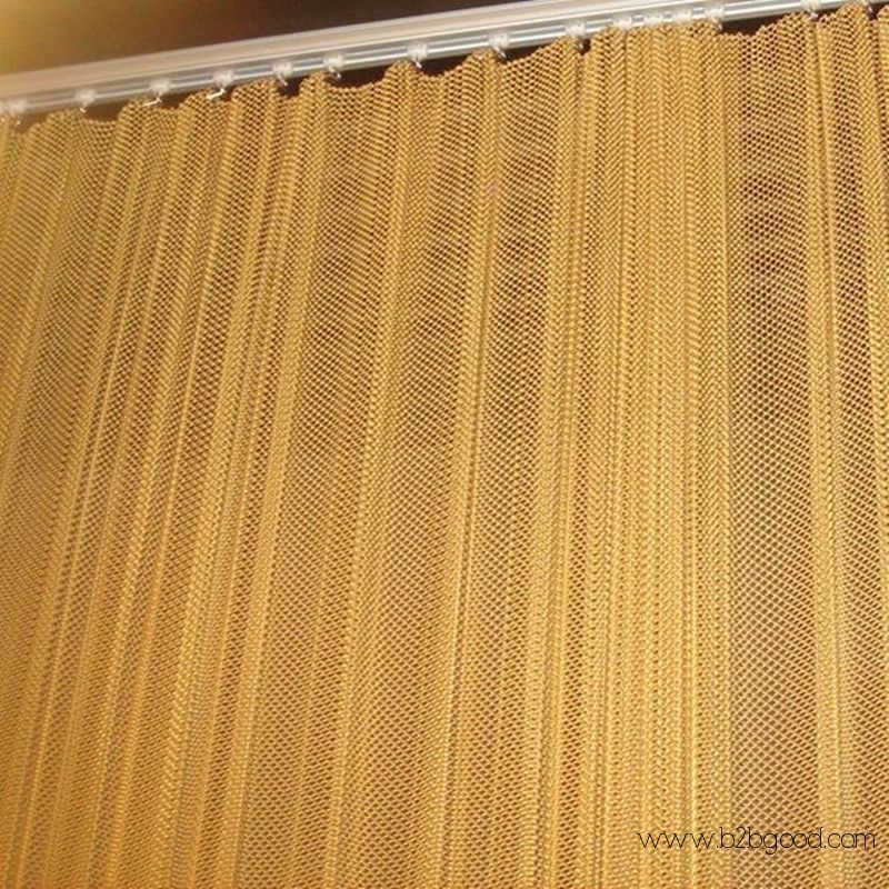 Decorative Wire Mesh