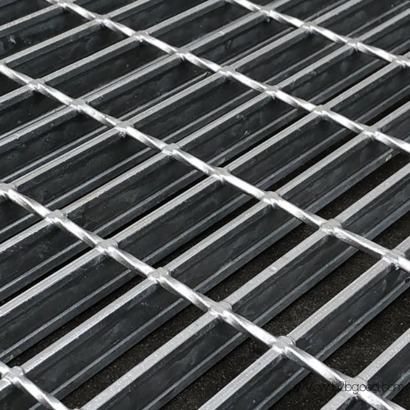 Steel Bar Grating