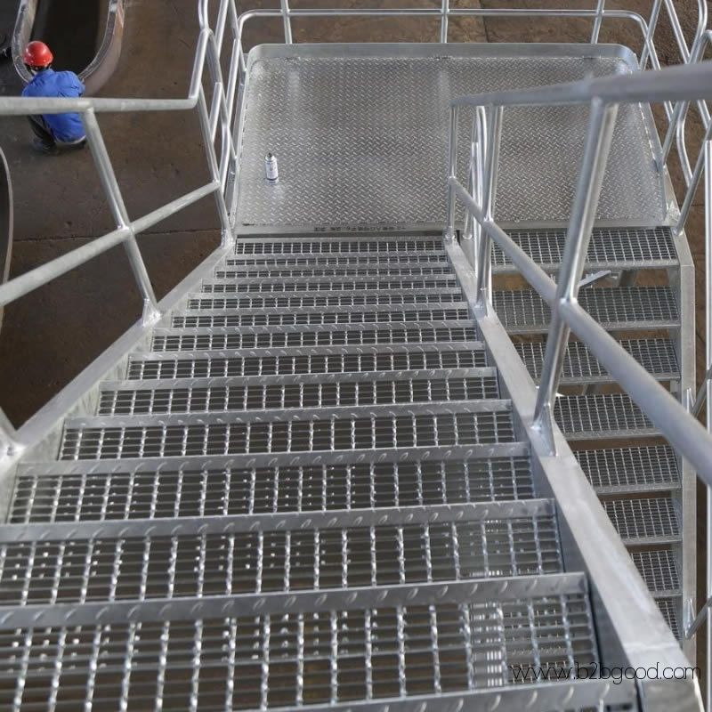 Steel Bar Grating