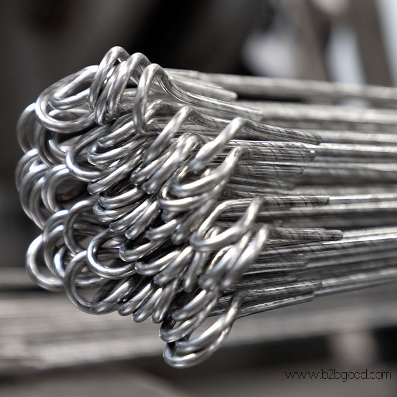 Bale Ties Wire