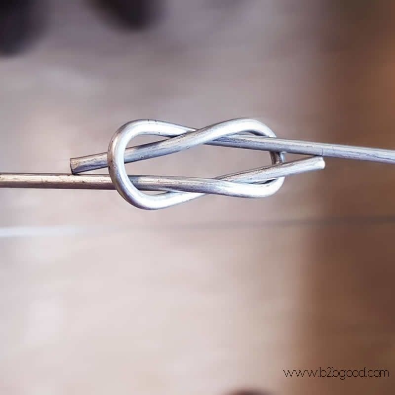 Bale Ties Wire