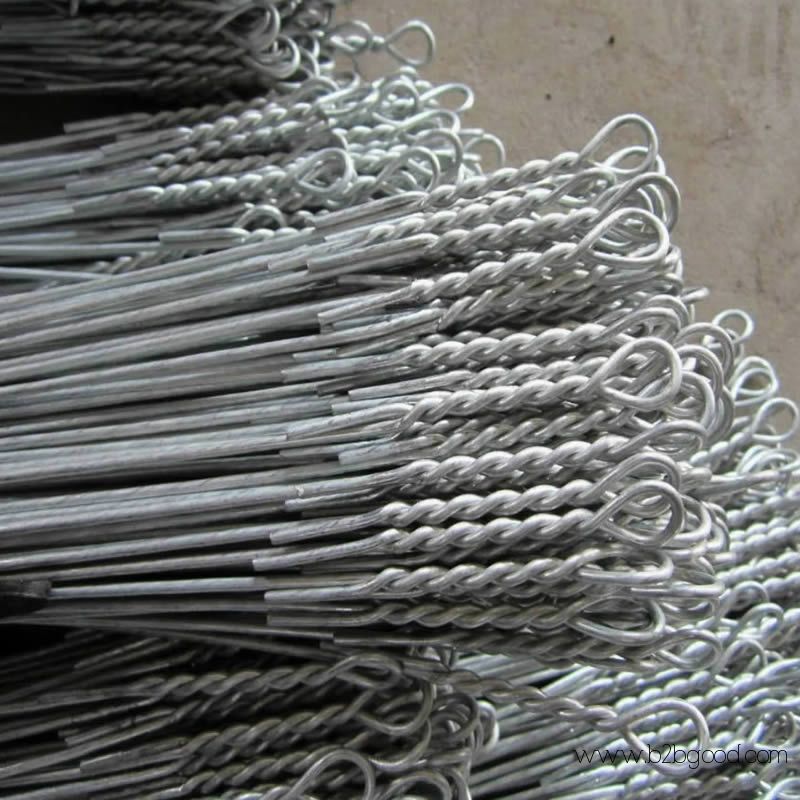 Bale Ties Wire
