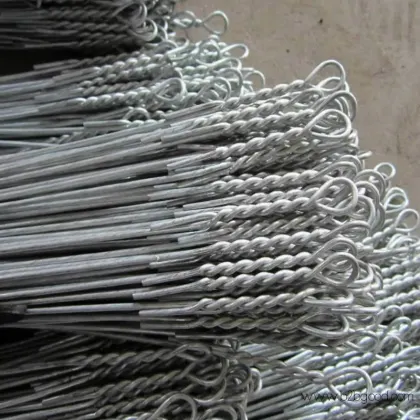 Bale Ties Wire