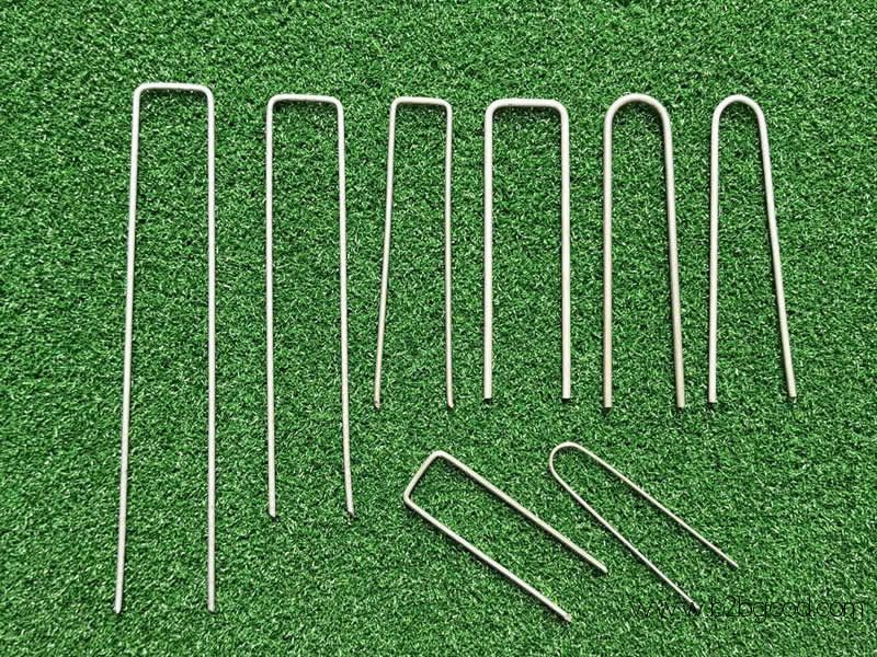 Sod Staples