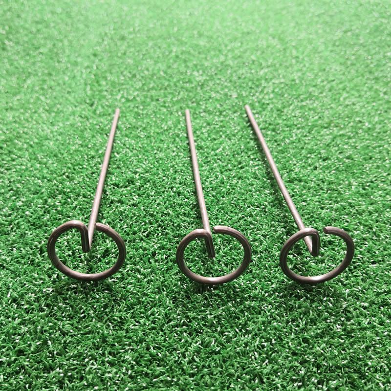 Sod Staples
