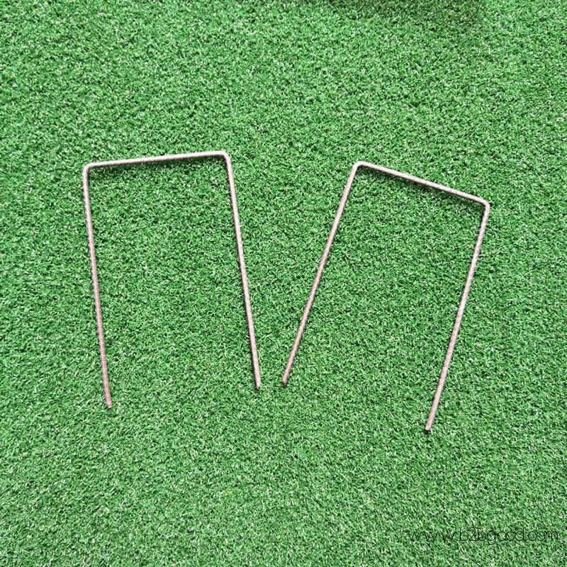 Sod Staples