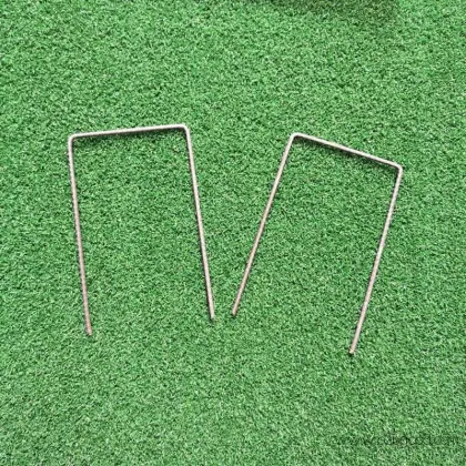 Sod Staples