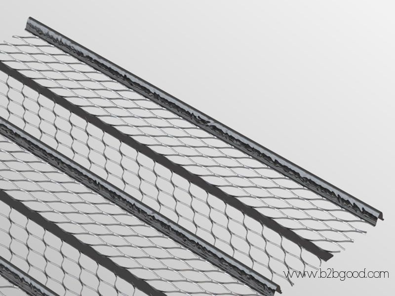 Rib Lath