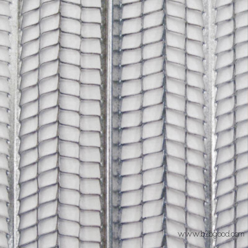 Rib Lath