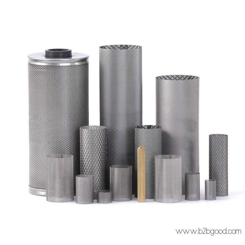 Filter Tube