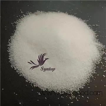 Micronized wax for plastic