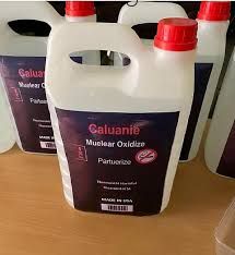 Buy New Stock Caluanie Muelear Oxidize for Sale