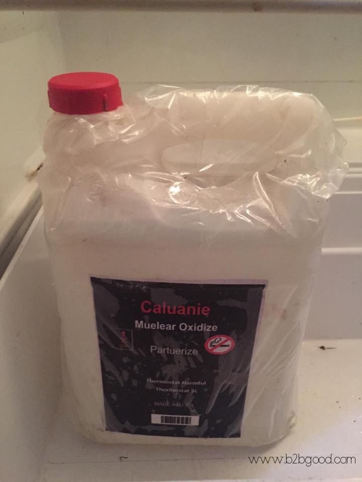 Where to Buy Caluanie Muelear Oxidize in the USA