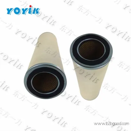 Filter cartridge F72C-2AD-AL0 for Bangladesh Power Plant
