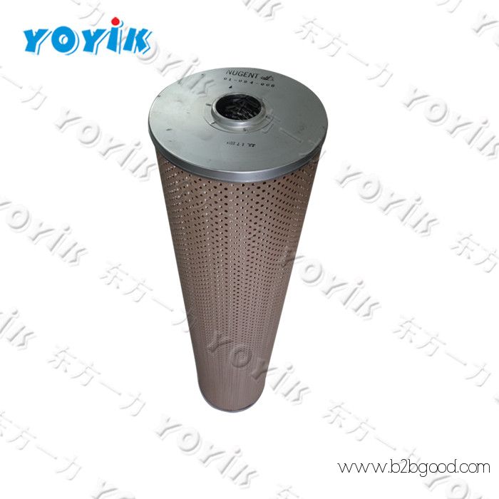FILTER ELEMENT FAX-400x20 for Pakistan Thermal Power