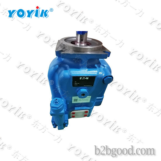 YOTCGP650 中央邦戈电力