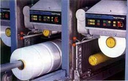 Polyester Filament Yarn (FDY, DTY)