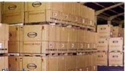 Polyester Filament Yarn (FDY, DTY)