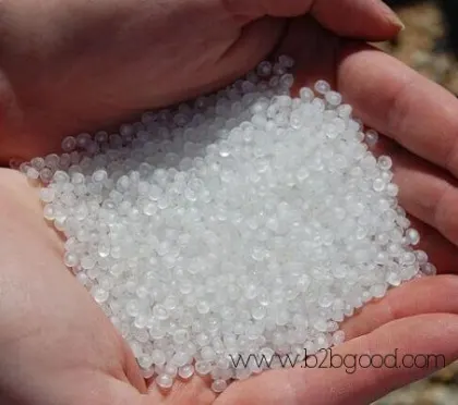 Polyethylene (LLDPE, HDPE)