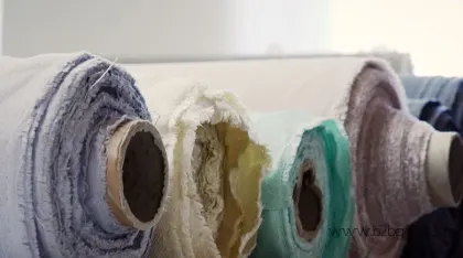 Upholstery fabrics