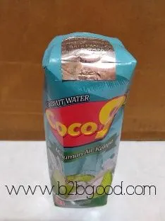 Coconut Water