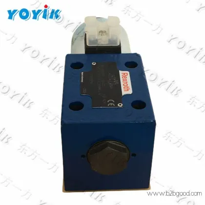 China supply Solenoid valve 50-VFE3130-4TDM-02 N-X140 for turbine generator