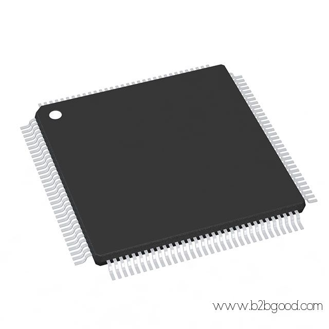 KSZ9477STXI 7-портальный переключатель Gigabit Ethernet