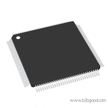 KSZ9477STXI 7-port Gigabit Ethernet Switch