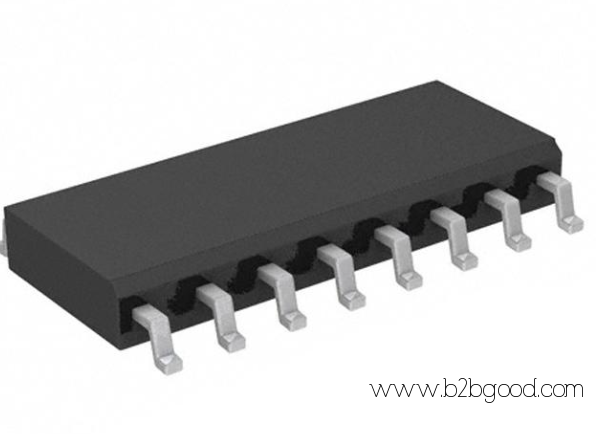 HEF4094BT: 8-Bit Serial-In/Parallel-Out Shift Register for Expanded Control