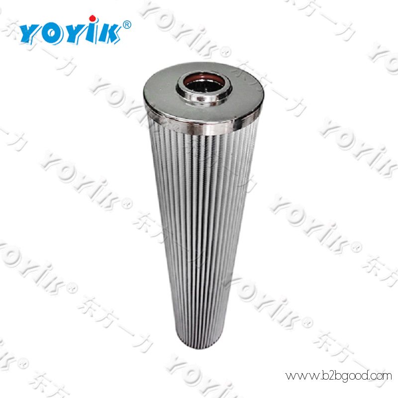 "Oil lubrication station filter element S0M4330DN01001 for Turbine generator parts