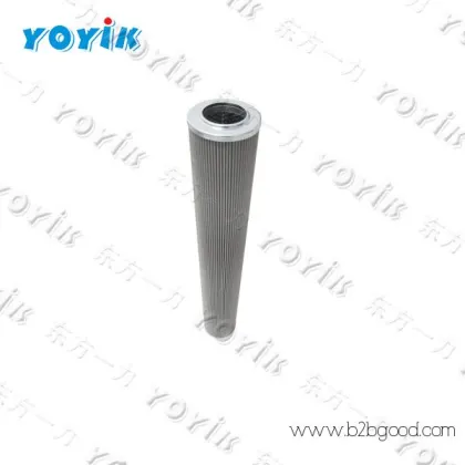 Jacking oil filter element QF6802W20H1.5S Chinese steam turbine parts