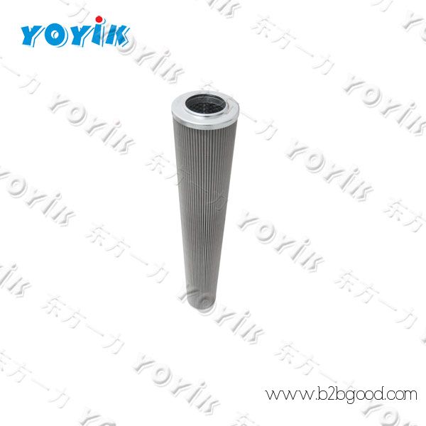 Diatomaceous earth filter element NUGENT30-150-207 for Bangladesh Power Plant