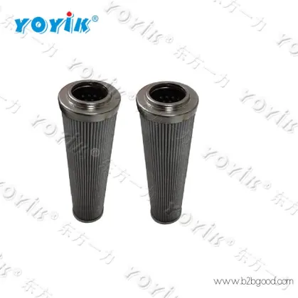 "Filter Eh Pump Outlet  Hq25.300.14Z for Vietnam Power Station