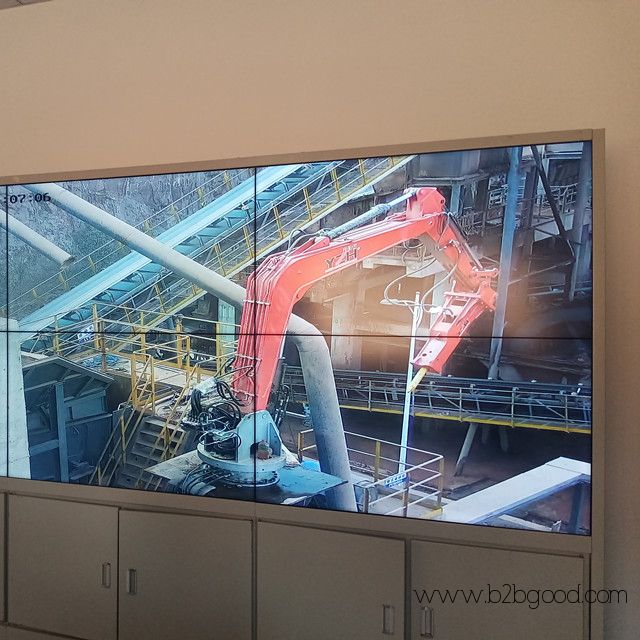 YZH Pedestal Boom System