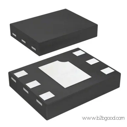 A1393SEHLT-T Low Power Linear Hall-Effect Sensor