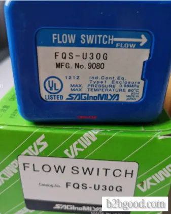 FQS-U30G 流动开关