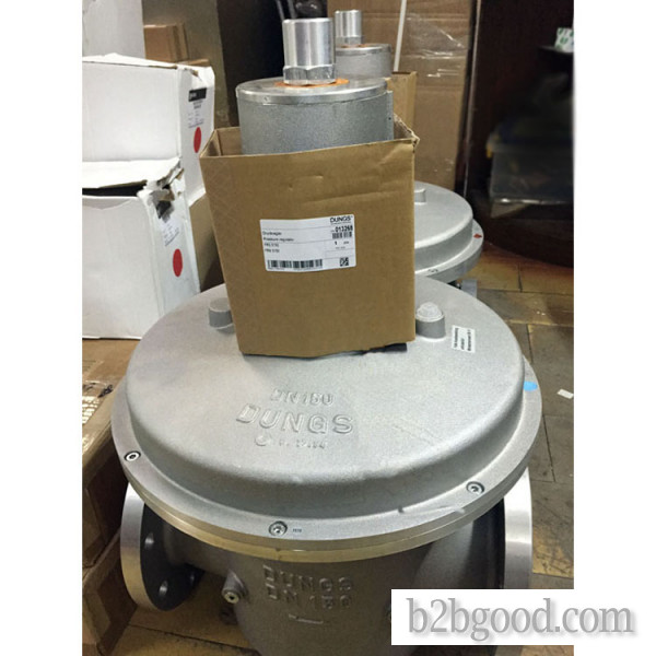 FRS 5150 Fortune Valves