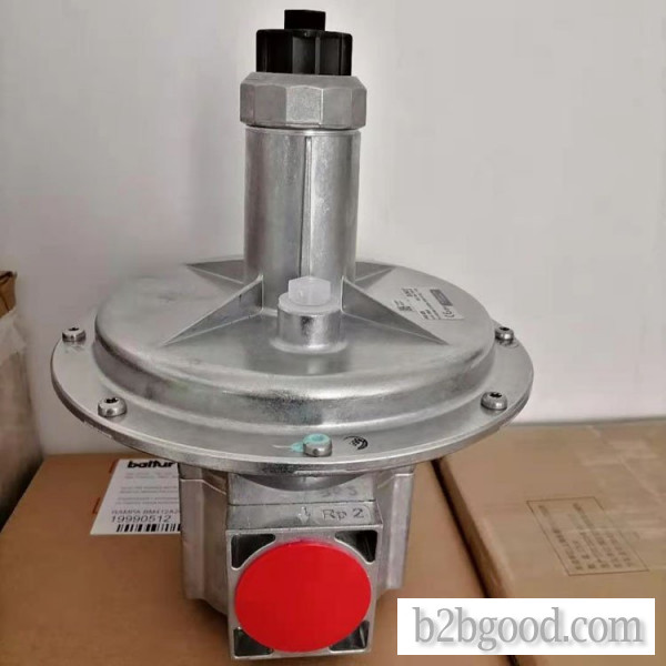 FRS 5150 Fortune Valves