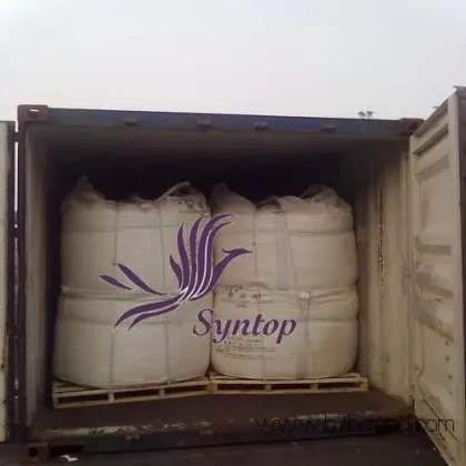 Polyphenylene ether for the mechanical industry